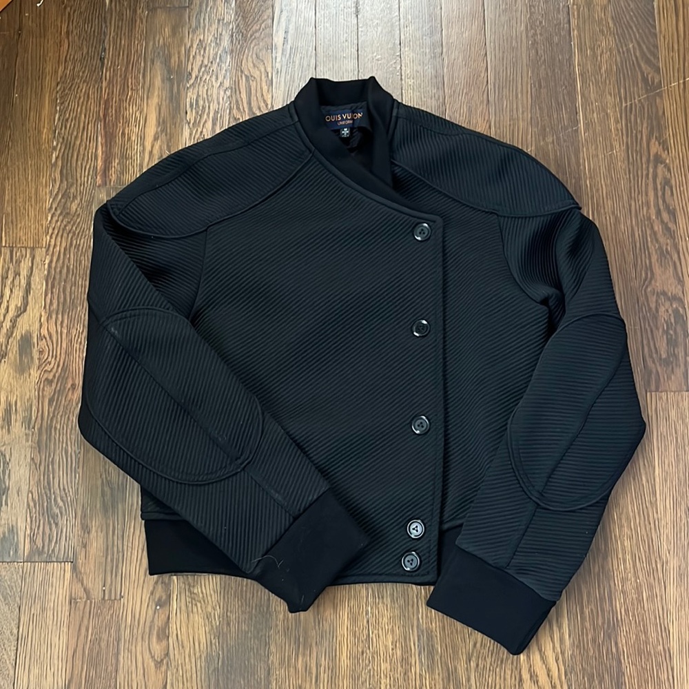 Louis vuitton bomber